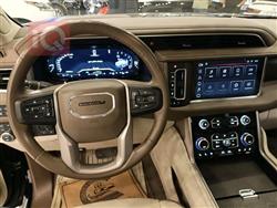 جي ام سي يوكون